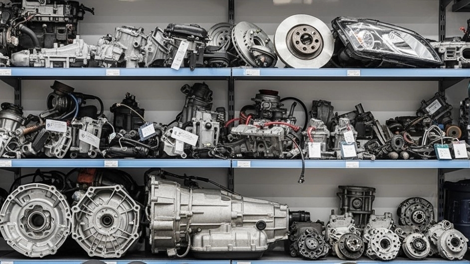 Spare parts of the cheap Stoke; Economic Solution of Car Repair Spare parts of the cheap Stoke; Economic Solution of Car Repair